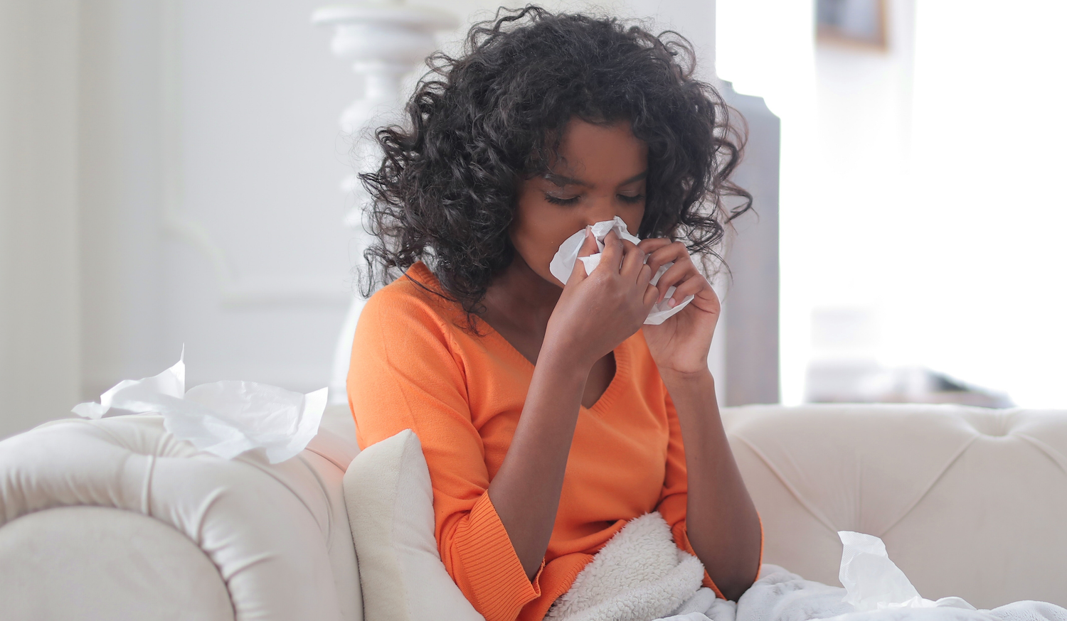 Vitamin D Immune System