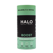 BOOST - Focus, Energy & Mood booster