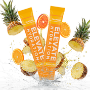 FREE Trial Pack ELEVATE Hydration +Creatine Drinks Sachets