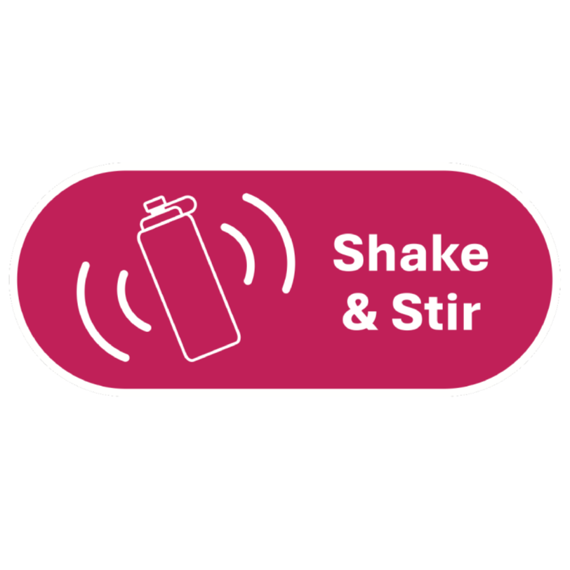 Elevate Hydration +Creatine Shake and Stir