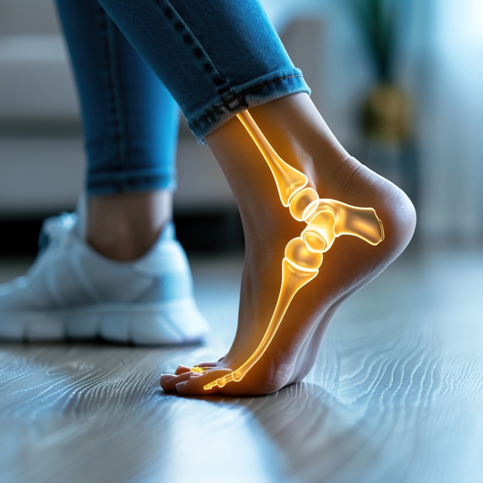 RESTORE - Bone & Joint Care