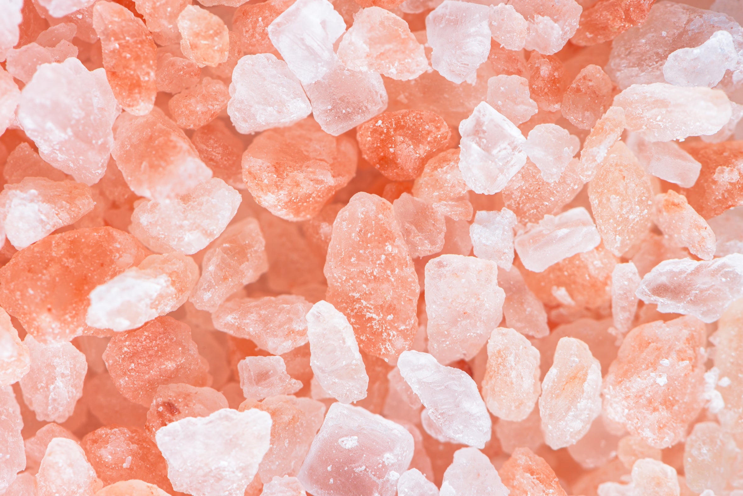 Himalayan Salt Sodium Chloride