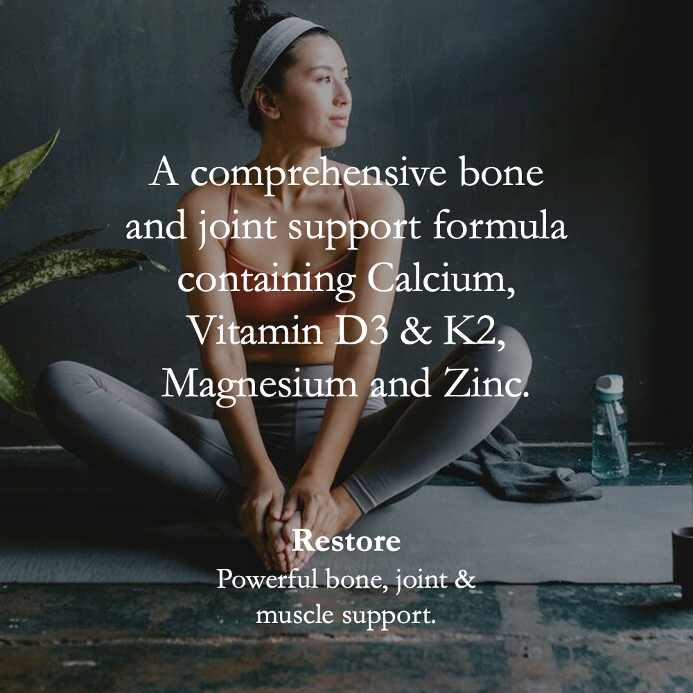 RESTORE - Bone & Joint Care