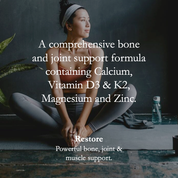 RESTORE - Bone & Joint Care