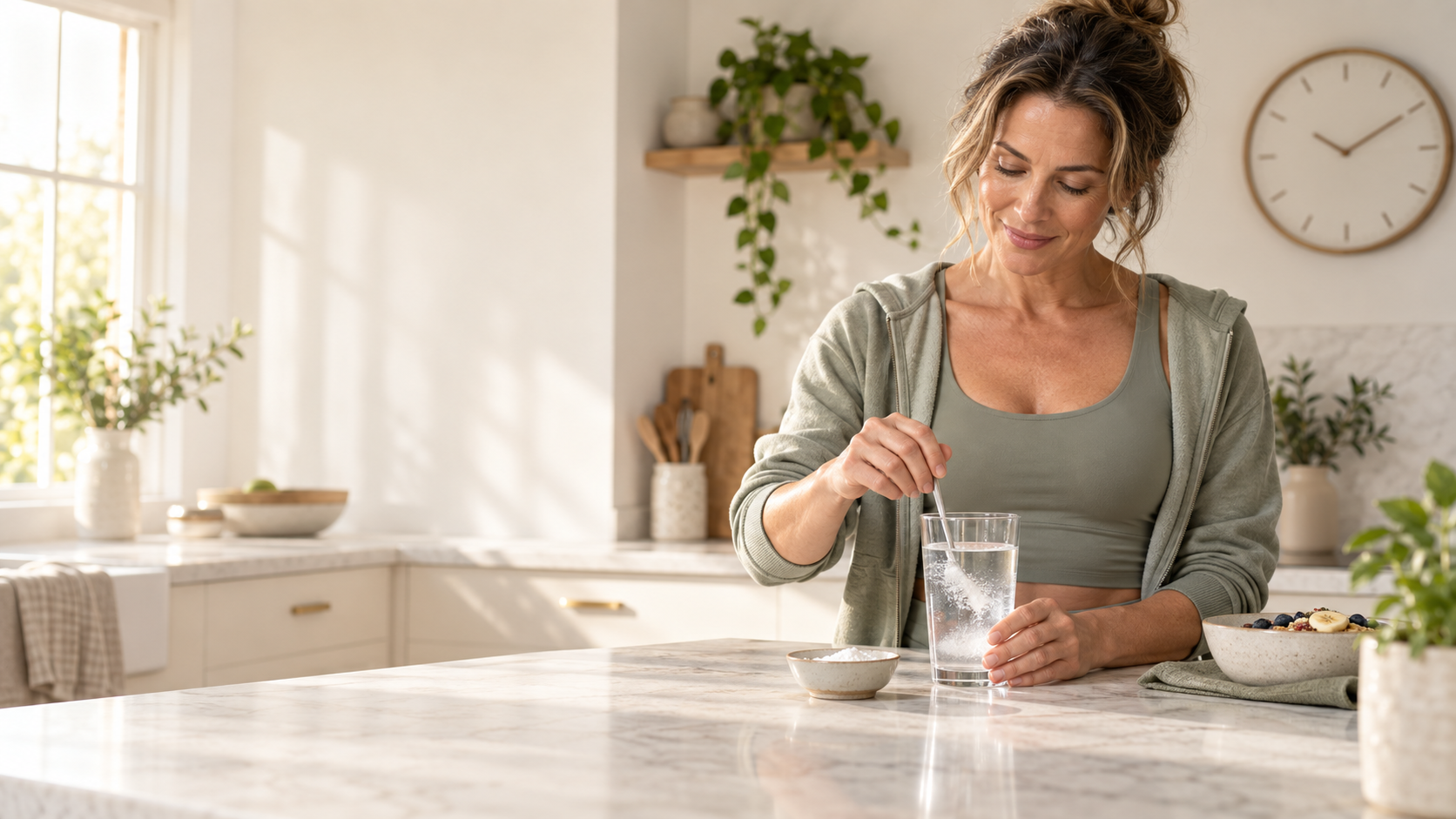 When Is the Best Time to Take Creatine?
