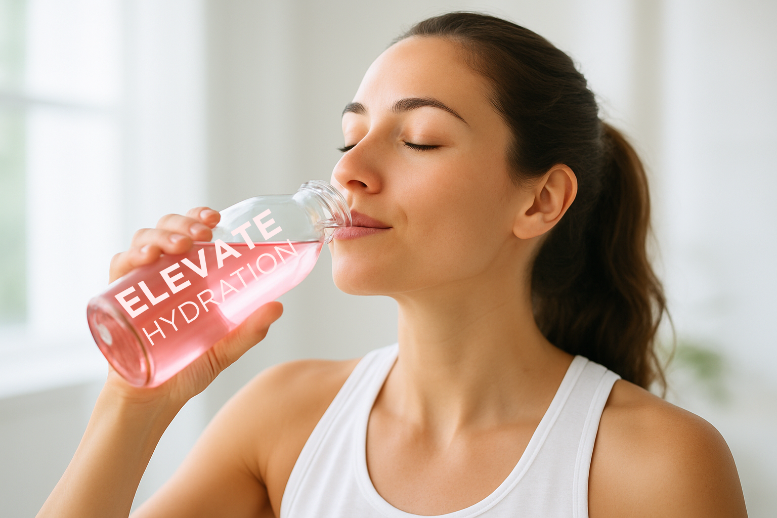Why Electrolytes Matter Every Day — and How to Support Your Hydration Naturally