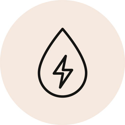 Electrolytes icon