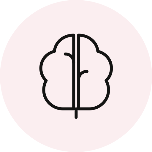 Energy Cognitive Function icon