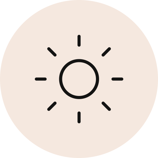 Vitamin D icon
