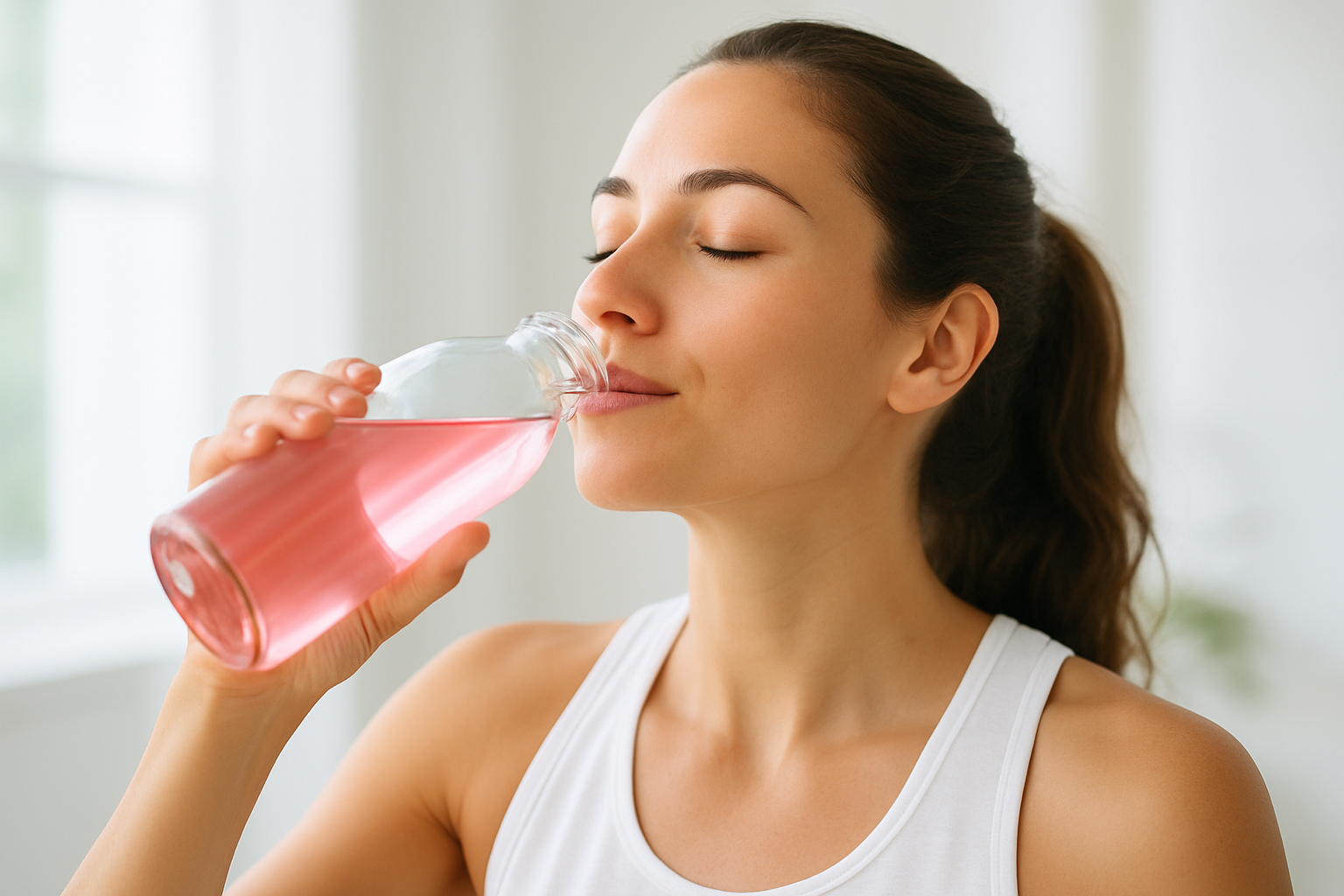 Elevate Hydration +Creatine