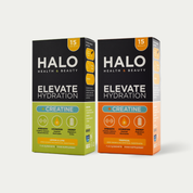 ELEVATE - Hydration +Creatine Drinks Sachets