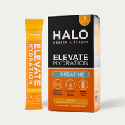 ELEVATE - Hydration +Creatine Drinks Sachets