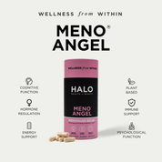 MENO ANGEL® - Menopause Relief Formula