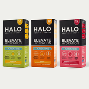ELEVATE - Hydration +Creatine Drinks Sachets