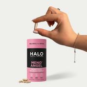 MENO ANGEL® - Daily Support for Midlife Wellness