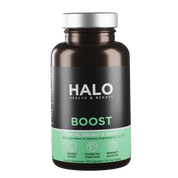 BOOST - Focus, Energy & Mood booster