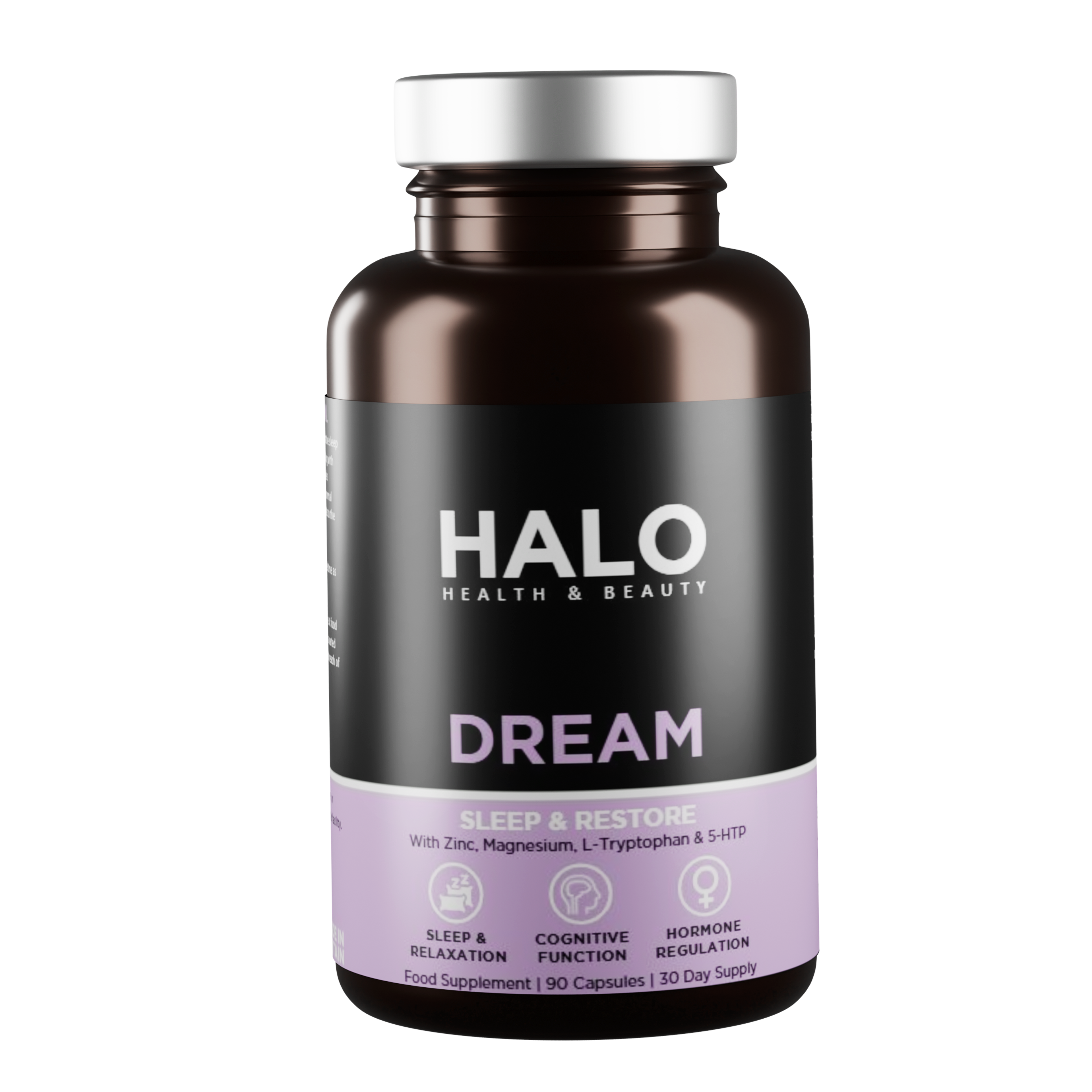 DREAM Sleep Support