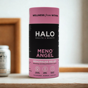 MENO ANGEL® - Menopause Relief Formula