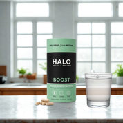 BOOST - Focus, Energy & Mood Booster