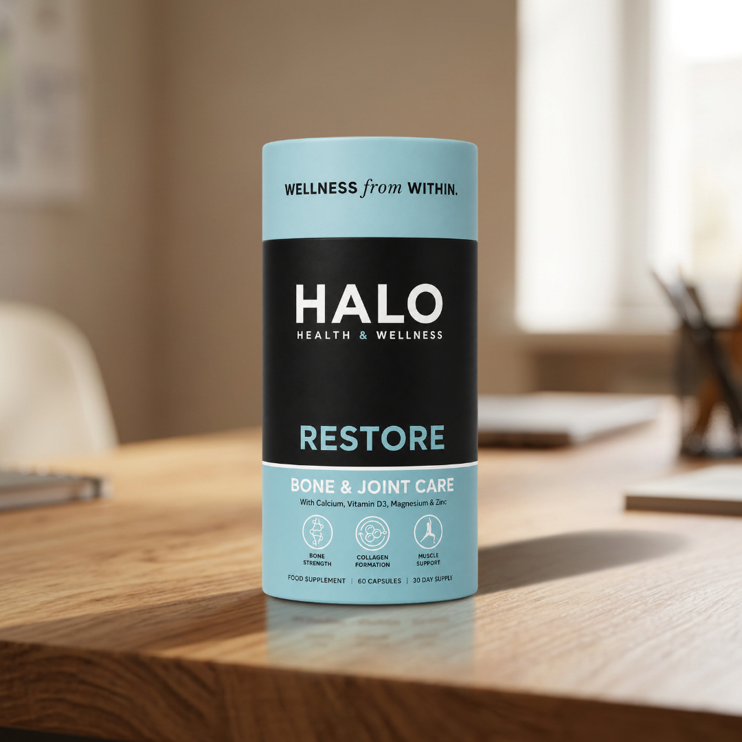 RESTORE - Bone & Joint Care