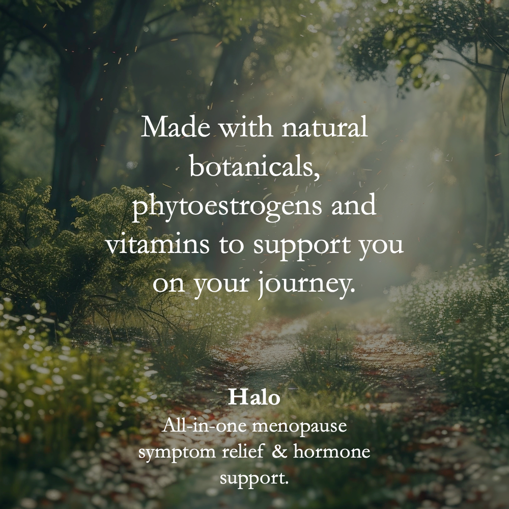 MENO ANGEL® - Menopause Relief Formula