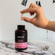 MENO ANGEL® - Menopause Relief Formula