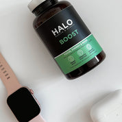 BOOST - Focus, Energy & Mood booster