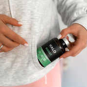 BOOST - Focus, Energy & Mood booster