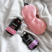 DREAM Sleep Support