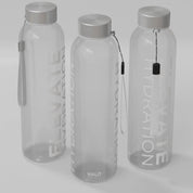 ELEVATE HYDRATION 500ml Water Bottle
