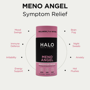 MENO ANGEL® - Menopause Relief Formula
