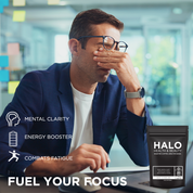 Instant Genius Nootropic Coffee