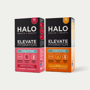 Tropical and Raspberry and watermelon 7 Packs